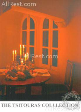 The Tsitouras Collection Hotel 32